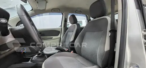 SPIN LT 1.8 8V Econo.Flex 5p Mec.
