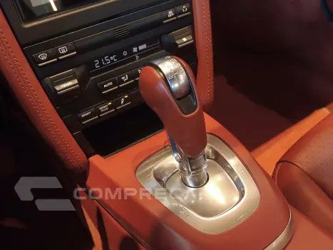 CAYMAN S 3.4 Cayman S 320cv