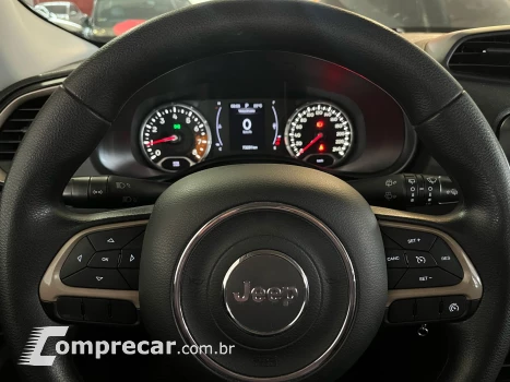 RENEGADE 1.8 16V
