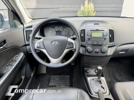 I30 2.0 MPI 16V