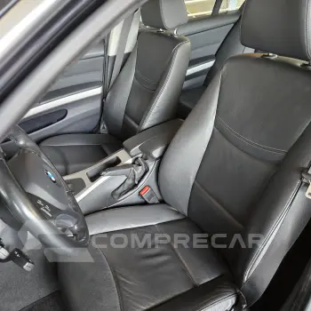 325I 2.5 Sedan 24V