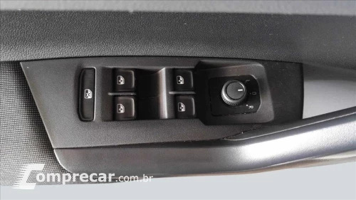 VIRTUS 1.0 200 TSI COMFORTLINE AUTOMÁTICO