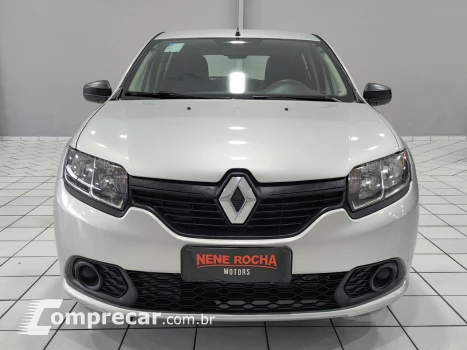 SANDERO Authentique Flex 1.0 12V 5p