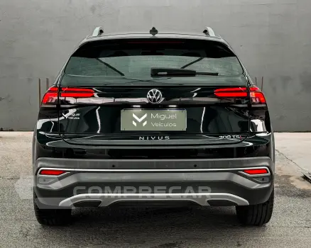 NIVUS 1.0 200 TSI Highline