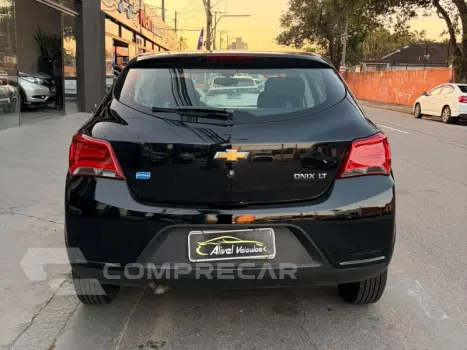 ONIX 1.0 MPFI LT 8V