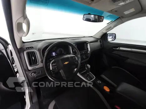 S10 2.8 16V Turbo LT CD 4X4