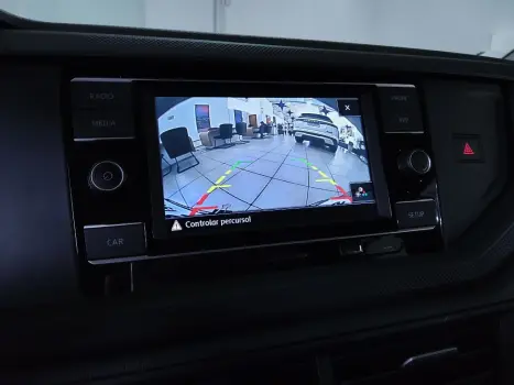 POLO 1.0 MPI TRACK MANUAL