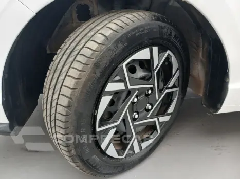 HB20 1.0 12V FLEX COMFORT PLUS MANUAL