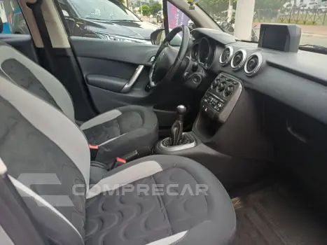 C3 1.5 4P TENDANCE FLEX