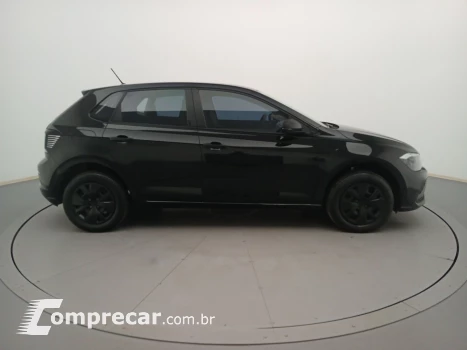 POLO 1.0 MPI TRACK MANUAL