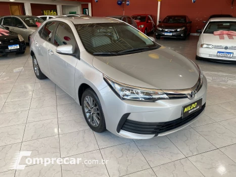 COROLLA 1.8 GLI Upper 16V