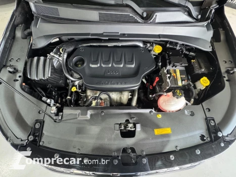 COMPASS 2.0 16V FLEX SPORT AUTOMÁTICO