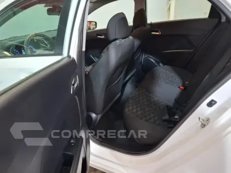 HB20 1.6 Comfort Plus 16V