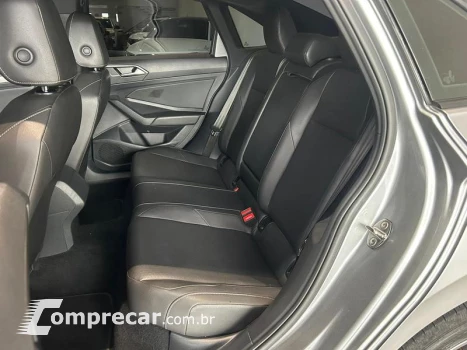 JETTA R-LINE 250 TSI 1.4 FLEX 16V AUT.
