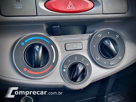 ETIOS 1.3 X 16V