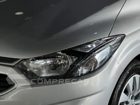 ONIX 1.4 MPFI LT 8V FLEX 4P MANUAL