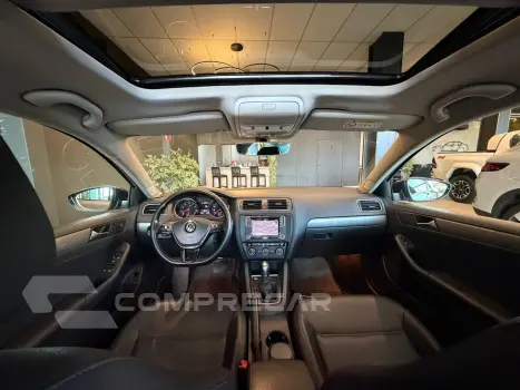 JETTA 1.4 250 TSI Comfortline