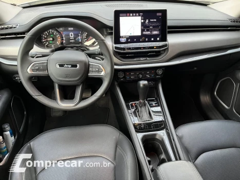COMPASS 1.3 T270 Turbo Longitude