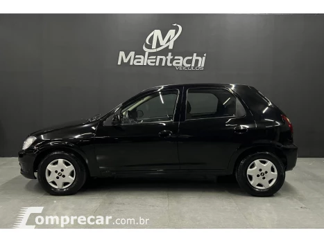 CELTA 1.0 MPFI LT 8V FLEX 4P MANUAL