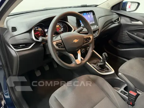 ONIX 1.0 FLEX LT MANUAL