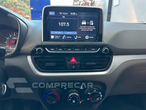 HB20S Comfort Plus 1.0 Flex 12V Mec.