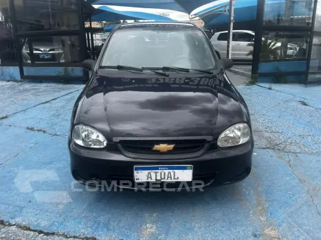 CLASSIC 1.0 MPFI VHCE 8V FLEX 4P MANUAL