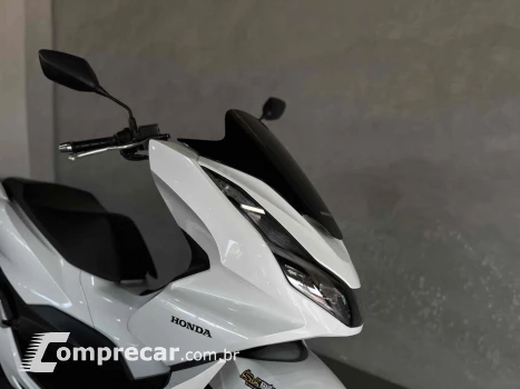 PCX 160 ABS