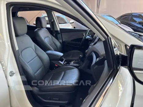 Santa Fe/GLS 3.3 V6 4X4 Tiptronic