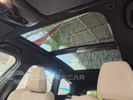 X1 2.0 16V TURBO SDRIVE20I M SPORT