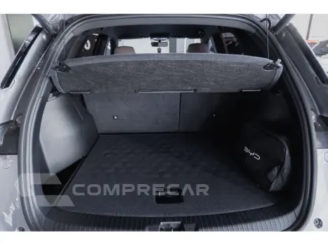 SONG PRO 1.5 DM-I HÍBRIDO GS AUTOMÁTICO