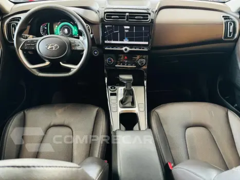 CRETA 1.0 TGDI FLEX PLATINUM AUTOMÁTICO