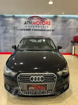 A1 1.4 16V TFSI SPORT