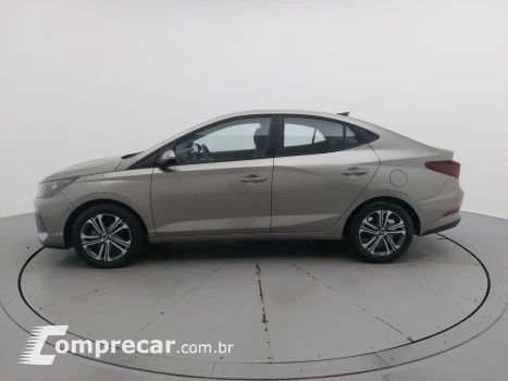 HB20S 1.0 TGDI FLEX COMFORT PLUS AUTOMÁTICO