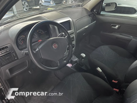 SIENA 1.4 MPI Fire ELX 8V