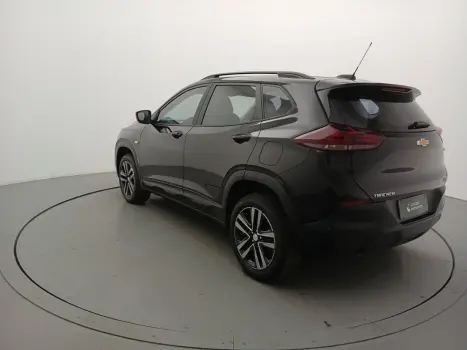 TRACKER 1.0 TURBO FLEX LT AUTOMÁTICO