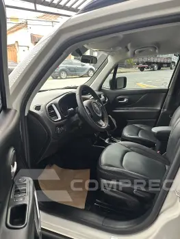 Renegade Sport 1.8 4x2 Flex 16V Aut.