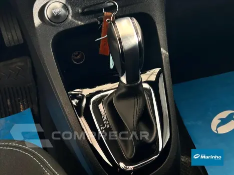 CAPTUR 1.6 16V SCE FLEX LIFE X-TRONIC