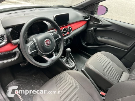 ARGO 1.8 E.torq HGT AT6