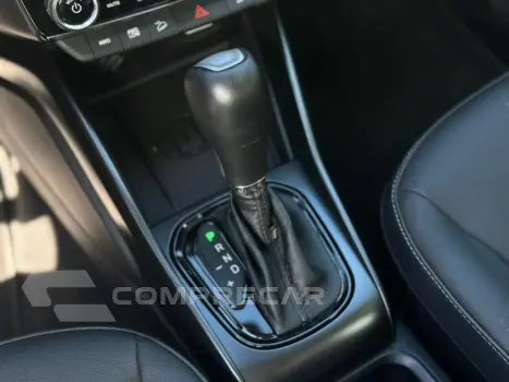 TORO 2.0 16V TURBO DIESEL VOLCANO 4WD AT9