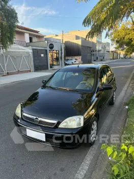 CHEVROLET CORSA 1.4 MPFI Maxx 8V 4 portas