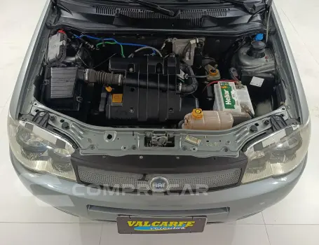 PALIO 1.0 MPI Fire 8V
