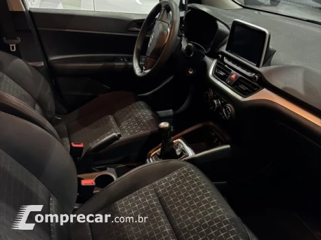 HB20 - 1.0 12V COMFORT MANUAL