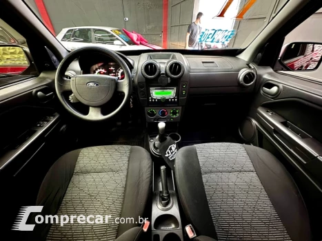 ECOSPORT 1.6 Freestyle 8V