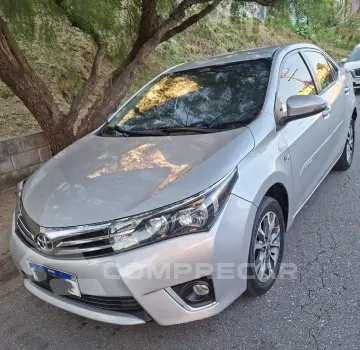 COROLLA 1.8 GLI 16V