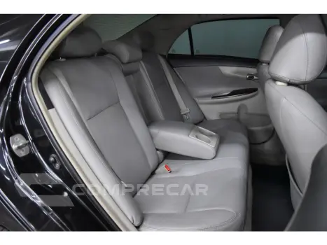 COROLLA 2.0 ALTIS 16V FLEX 4P AUTOMÁTICO