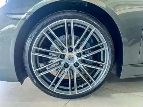 718 2.0 16V H4 GASOLINA BOXSTER PDK