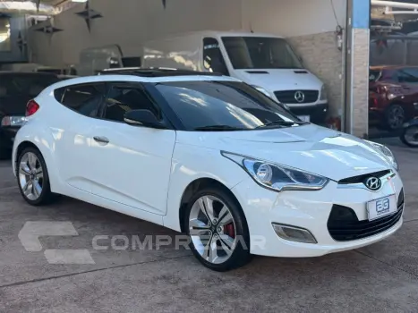 Veloster 1.6 16V  140cv Aut.