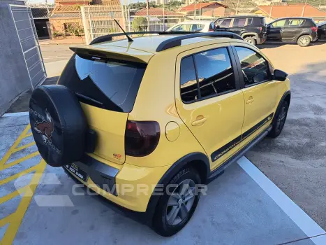 CROSSFOX 1.6 MI 8V