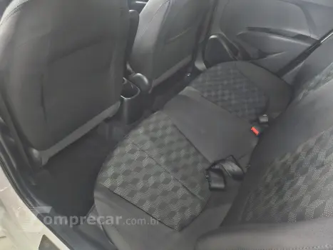 HB20 1.6 Comfort Plus 16V