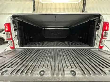 Ranger Limited 3.2 4x4 CD Diesel Aut.